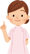 看護師のイラスト