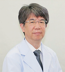 髙山浩一先生