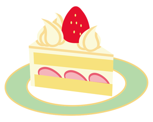 ケーキ
