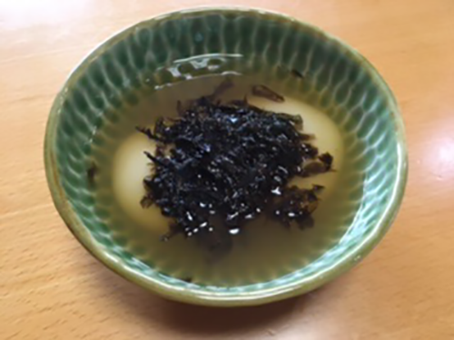 雑煮
