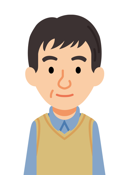 WSさん 50代