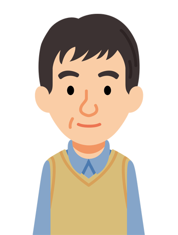 WSさん 50代
