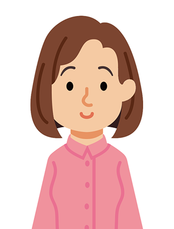 UCさん 40代