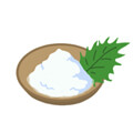 大根おろし