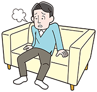 疲労・無力症