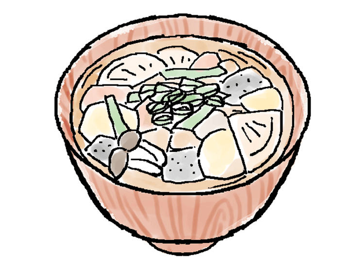 うどん
