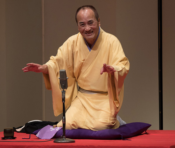 樋口 強 さん