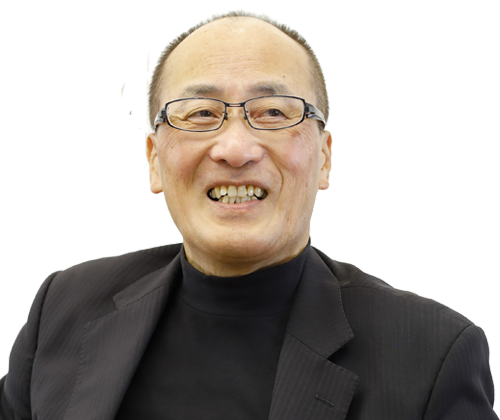 樋口強さん