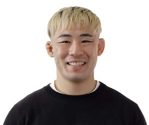 高須将大さん