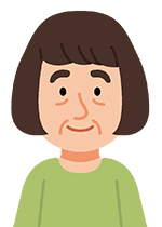78歳女性