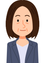 43歳女性