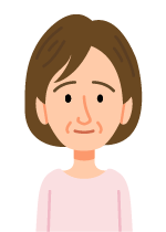 40歳女性