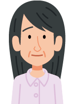 53歳女性