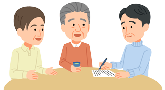 確認と理解