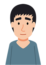 30歳男性