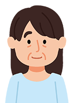 64歳女性
