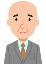 48歳男性