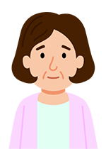 51歳女性