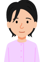 17歳女性