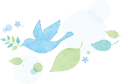 鳥のイラスト