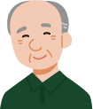 77歳男性