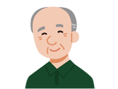 77歳男性