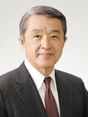 森 晃爾 先生