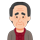 72歳男性