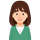 21歳女性