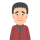 60歳男性