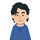 33歳男性アイコン