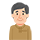 68歳男性