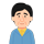 69歳男性