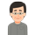66歳男性