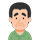 60歳男性