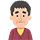 60歳男性