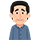 53歳男性