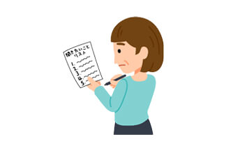 医療不信 ～48歳女性 肺がんの場合～：サムネイル